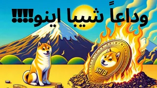 وداعا  شيبا اينو بيتكوين  عملات رقمية  ايثيريوم  شيبا اينو  غزة تنتصر للقدس  الاستثمار دندنها