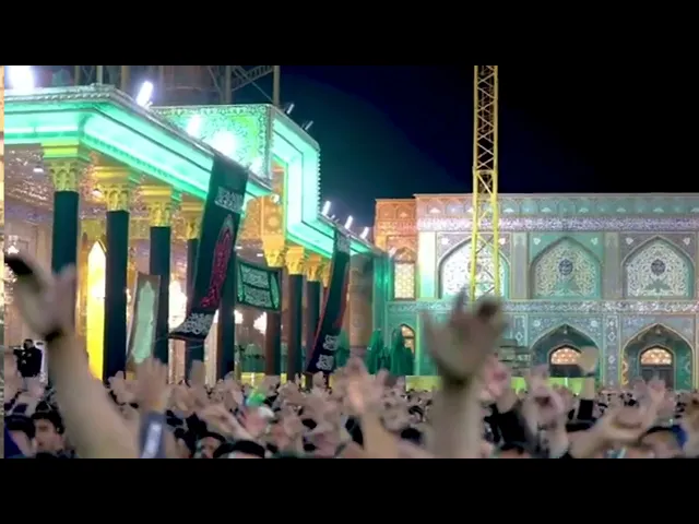 ⁣فواصل | هل سمعت بقضية الصُرر في زمن الامام الكاظم (عليه السلام ) | سيد رياض الفاضلي