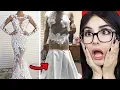 PROM DRESSES Online Shopping Fails