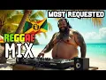 Lagu RELAXING REGGAE MUSIC MIX 2025 🎸 Top 100 REGGAE LOVE SONGS 2025 🔔 ALL TIME FAVORITE REGGAE REMIX