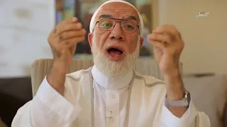 بستان الأمل الحلقة الأخيرة 30 عمر عبد الكافي 