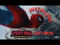 NEW Brand New Day Suit Easiest MOD Installation Guide