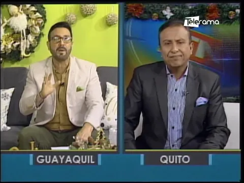 Delincuentes asaltaron un local de venta de celulares en Guayaquil