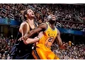 2016 All-Star Top 10 Draymond Green