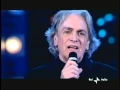 Download Lagu Riccardo Fogli - Tanta Voglia di Lei - 2010