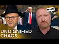Download Lagu INTERVIEW: Trump and the poisoned truth pill