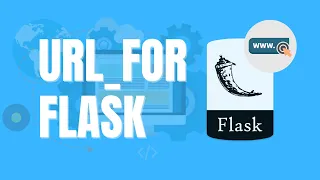 Python Tutorial - Flask for beginners part 6 Using url