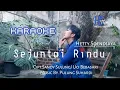 Lagu Hetty Soendjaya - Sejuntai Rindu (Karaoke)