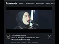 France TV Full Concert Voice of Baceprot @Trans Musicales de Rennes 2021