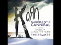 Narcissistic Cannibal (feat. Skrillex & Kill the Noise) (The Juggernaut Remix)