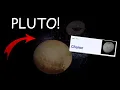 Lagu PLUTO UPDATE Guide! in The Moon Wakes up ROBLOX