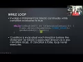 Introduction to Java Module 4