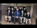 Mentorship program helps elementary boys become gentlemen