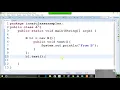 Pankaj Sir Academy Core Java Session 43