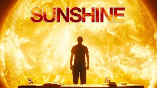 فرقة تذهب لتفجير الشمس بقنبلة نوويه قبل نهاية العالم ملخص فيلم Sunshine 