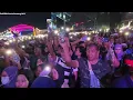 Apak tarik anak bujang Mizan tengah pentas suara ada kelas...Suaramu Syairku ..Pesta Penang 2022