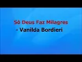 Download Lagu hino só Deus pode fazer milagres. legendado