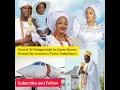 Ooni of Ife Disappointed As Queen Naomi Denied Him Access to Prince Tadenikawo