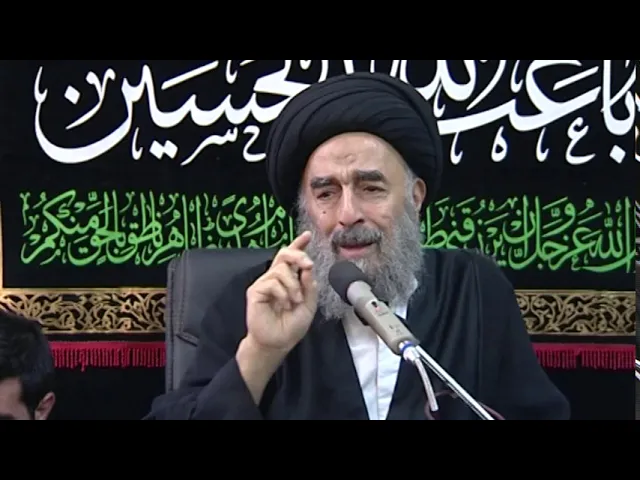 ⁣كيف تعرفت السيدة زينب (ع) على الجسد الطاهر لابي عبد الله الحسين (ع) من بين بقية الاجساد؟