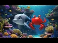 Danny the Dolphin s Ocean Adventure