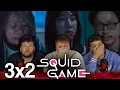 Download Lagu THIS WAS SO HARD TO WATCH... | Squid Game 3x2 'The Starry Night' First Reaction!