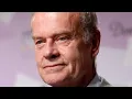 The Heartbreaking Life Of Kelsey Grammer