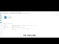 How to Copy JSON Files from Blob Storage to SQL Database - Step-by-Step Guide