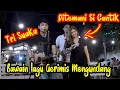 Download Lagu GERIMIS MENGUNDANG - SLAM (LIRIK) COVER BY TRI SUAKA