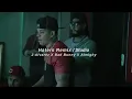 J Alvarez - Haters Remix | Bad Bunny - Almighty | (BTS) [Video]
