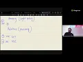 Download Lagu CLJ - RPC BOOK 1 FOUNDATION LECTURE PART 6