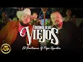 El Fantasma Pepe Aguilar - Ensenanza de los Viejos