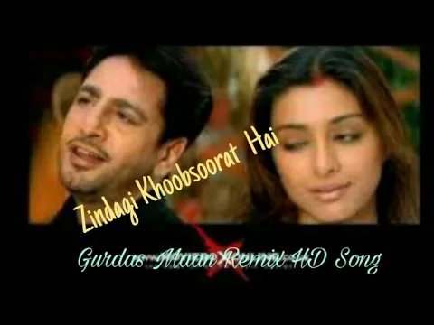 Download MP3 Zindagi Khoobsurat Hai Full Song] (HD) Remix Video》