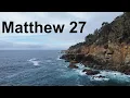 Matthew 27 - NASB Bible