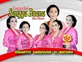 Campursari Sangga Buana | Kinanti Sandung | Sl Mayuro-Mat Matan