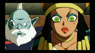 دراغون بول مدبلج الحلقه 96 نابي نوصل مليون لايك أشتراك 