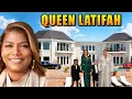 The Lifestyle of Queen Latifah 2026 House Tour Partner Children Cars Net Worth