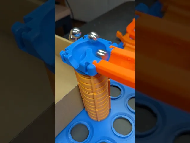 Spiral Bridges video thumbnail
