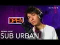 Download Lagu Sub Urban \