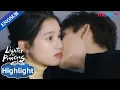 So sweet Li Xun can t resist Zhu Yun s cuteness and keep on kissing her Lighter Princess YOUKU