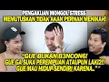 Download Lagu MONGOL  “GUE GA TERTARIK SAMA PEREMPUAN ATO LAKI2!! GUE GA AKAN NIKAH!”