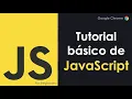 Tutorial de JavaScript Desde Cero