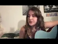 canal street by sombr - cover by letanya 