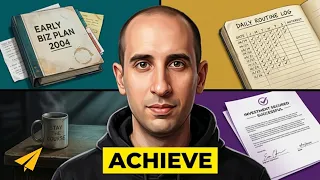Most People DON'T FAIL ENOUGH! | Evan Carmichael | Top 10 Rules