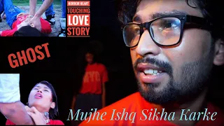 Download Mujhe Ishq Sikha Karke - Sneh upadhya | Horror Heart Touching Love Story | Latest Hindi Song 2020 MP3