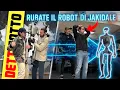 Download Lagu Rubate il Robot da 25k di Jakidale - [Detto Fatto] - theShow