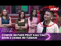 Lagu Cowok Ini Pake Pelet Kali Yak? Bikin 3 Cewek Ini Tunduk | Garis Tangan 2 Eps 7 (3/4)