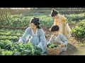 Download Lagu 【FULL】Her Secret Space Saved Them All—Including His Heart#minidrama #romance #fyp