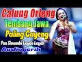THOLE THOLE GENDING CALUNG LENGGER BANYUMASAN BUKET MBLEKETAKET