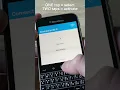 Download Lagu ACTIVATE your BlackBerry in 2023 – working solution!