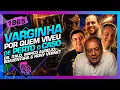 VARGINHA DR ITALO MARCO AURELIO LEAL RUBER CESAR RONY EDISON - Inteligencia Ltda Podcast